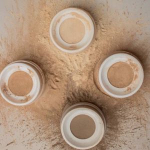 Loose Powders