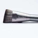 Contour brush