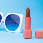 Velvet Nude Lipstick