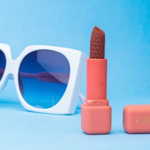 Velvet Nude Lipstick