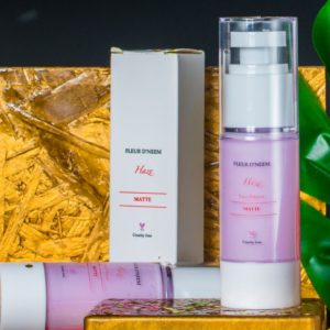 Face primer