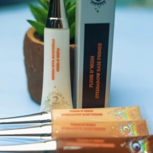 Eyeshadow Base Primer