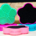 Brush Cleaner