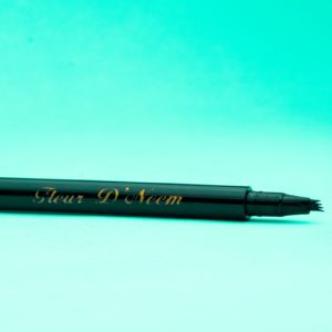 Eyebrow Rake