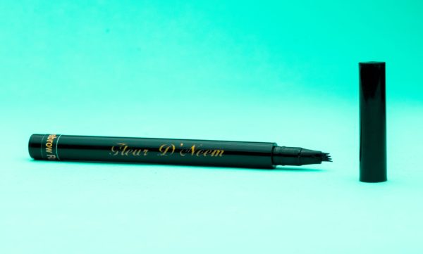 Eyebrow Rake