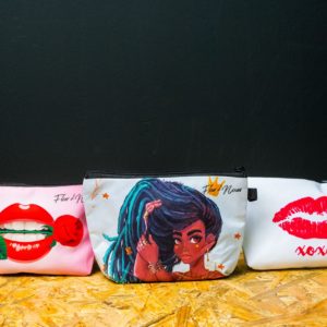 Makeup Bags
