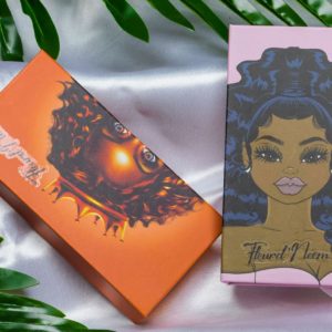 Lash Box