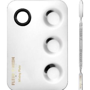 Mixing Plate