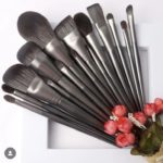 Luxe Professional Brush Set