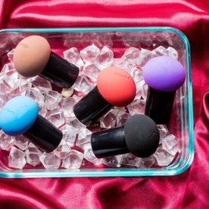 Cupped Beauty Blender